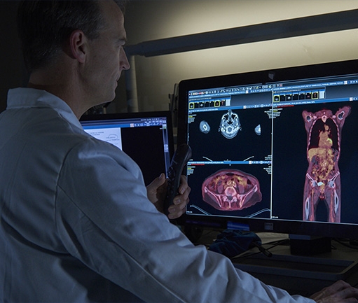 Increased Access to Expert Radiologists