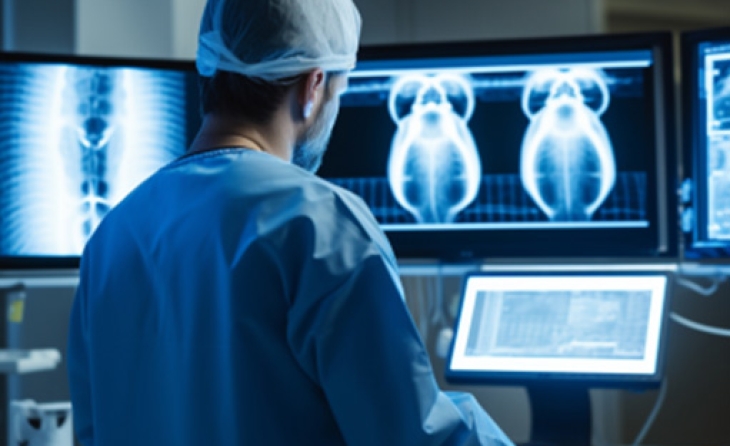 Transforming Healthcare with Tele Zone's Cutting-Edge Tele-Radiology Services