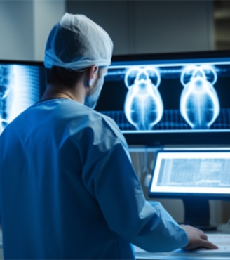 Transforming Healthcare with Tele Zone's Cutting-Edge Tele-Radiology Services