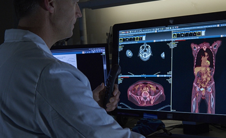 The Radiology Workflow: From Image Acquisition to Diagnostic Report